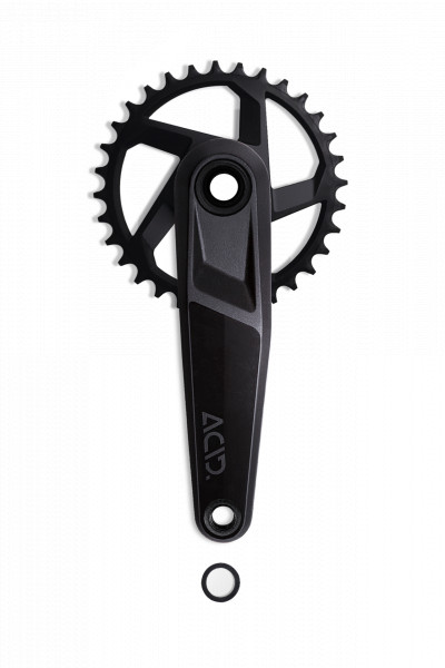 ANGRENAJ MTB ACID PRO 32T 170mm