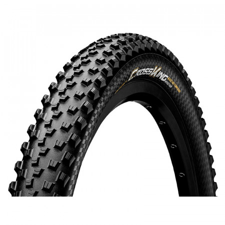 ANVELOPA CONTINENTAL CROSS KING 27.5x2.2 PLIABILA
