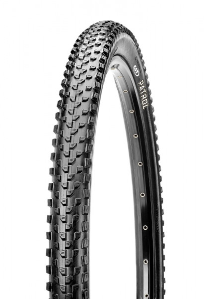 Anvelopa CST 29x2.60 (66-622) PATROL C1846 60 TPI Rigid