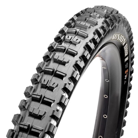 Anvelopa MAXXIS Minion DHR II 29x2.40 (61-622) 60 TPI 3CT/EXO+/TR Pliabil