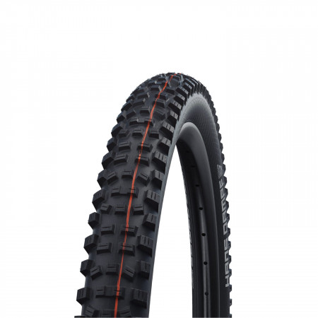 ANVELOPA SCHWALBE HANS DAMPF EVOLUTION SUPER TRAIL TLE 60-584 NEGRU