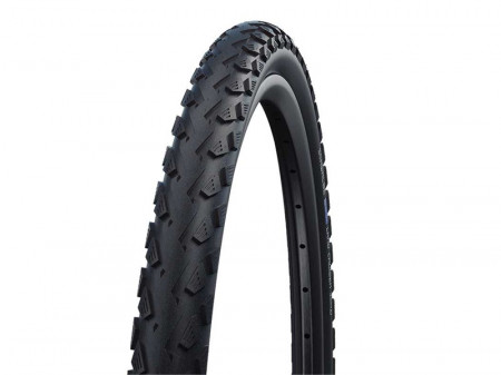 ANVELOPA SCHWALBE LAND CRUISER PLUS E-25 WIRED SBC REFLEX 26 X 2.00 (50-559) Negru