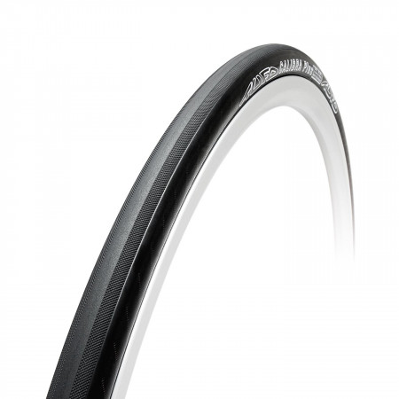 ANVELOPA TUFO CALIBRA PLUS 23-622 (700x23C) PLIABIL BLACK-BLACK