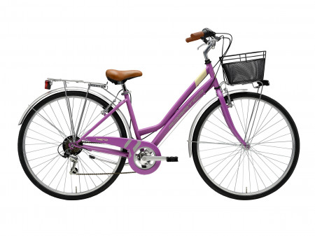 Bicicleta Adriatica Trend Lady 28 Mov 450mm