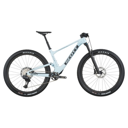 BICICLETA MTB FULL SUSPENTION SCORR SPARK RC PRO model 2026
