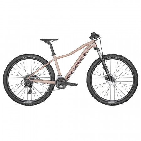 Bicicleta MTB Hardtail SCOTT Contessa Active 50 pink
