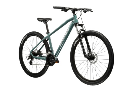 Bicicleta MTB Kross Hexagon 2.0