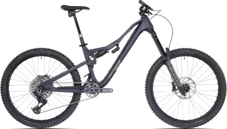 Rock Machine - Bike XCS