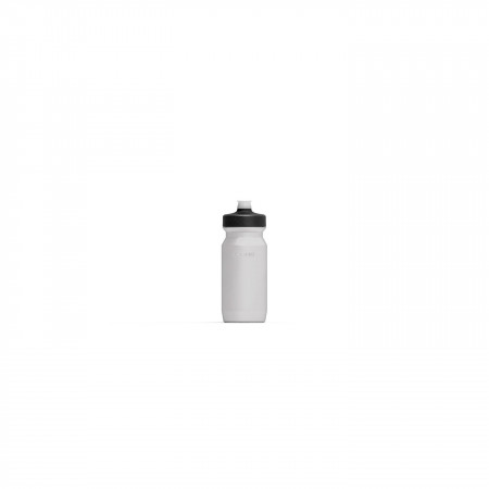 BIDON CUBE BOOTTLE GRIP 500ml Transparent