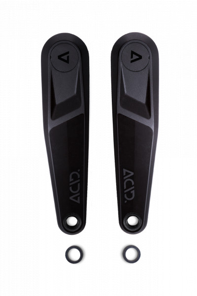 BRATE ANGRENAJ ACID HYBRID PRO 165 mm
