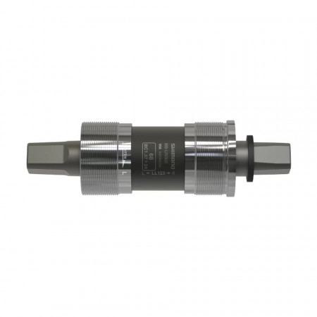 Butuc pedalier SHIMANO Tourney BB-UN300 BSA 73 mm JIS XL118 mm