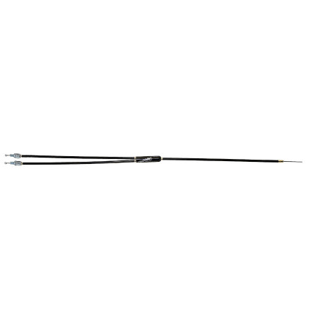 Cablu Spate Frana/Rotor BMX SXT 1200 mm
