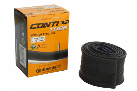 Camera Continental MTB 26 Freeride AV40