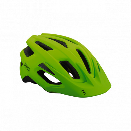 Casca BBB Dune MIPS BHE-22 Galben Neon