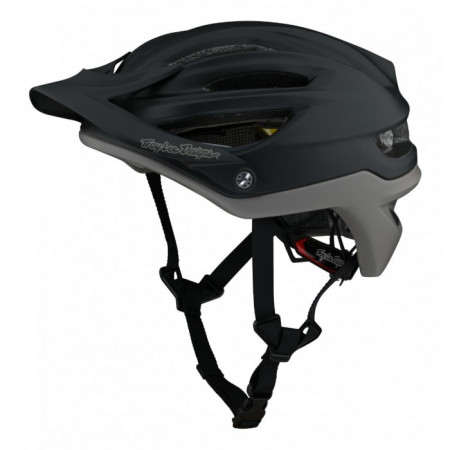 Casca Bicicleta Troy Lee Designs A2 Mips Decoy Raven