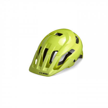 Casca CUBE Frisk Lime