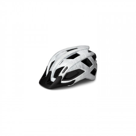 Casca CUBE Helmet Pathos Alba