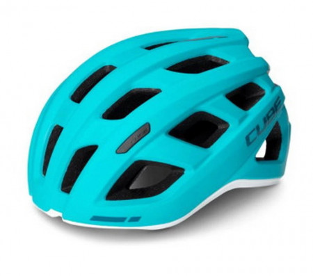 CASCA CUBE ROAD RACE MINT WHITE S/M