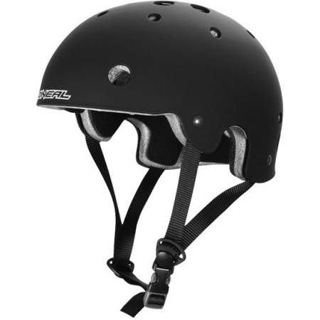 Casca O'Neal Dirt Slash Neagra