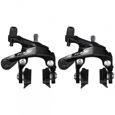 Clesti Frana Shimano 105 Fata&Spate Piulita Ingropata