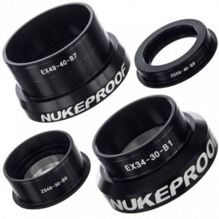 Cuvete Nukeproof Warhead Partea De Jos Bottom Cup EX44-30 - B4