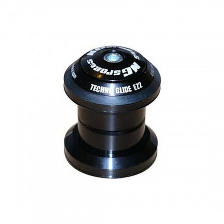 Cuvete TANGE Techno Glide Ezs 1 1/8 Rulment Negru
