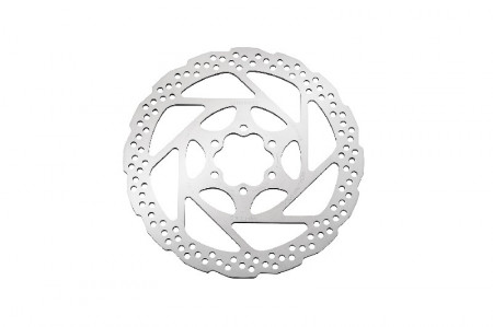 DISC FRANA SHIMANO SM-RT56 180mm PT PLACUTE RESIN