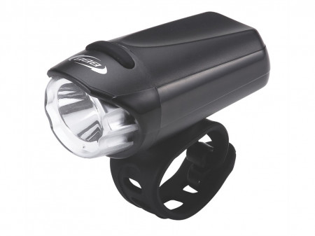 Far BBB BLS-7501 Ecobeam negru/negru