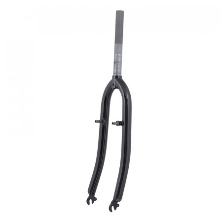 FURCA FIXA FORCE 28" Fe FILET 1" NEGRU