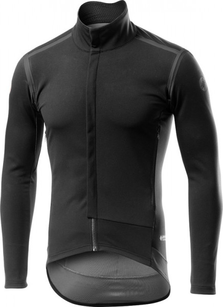 Jacheta Castelli Perfetto RoS LS Negru