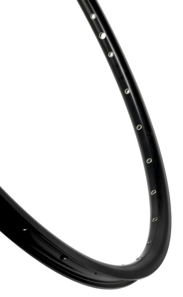 Janta MACH 1 ER-20 DISC 27,5" - (584 x 19C) -32H Negru Capsata