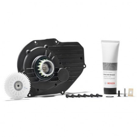 Kit service motor BOSCH BDU2XX cu capac negru