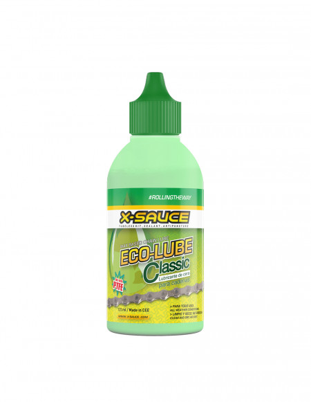 LUBRIFIANT CEARA LANT X-SAUCE 125 ML