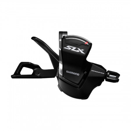 Maneta schimbator SHIMANO SLX SL-M7000 Dreapta 11 viteze Negru OEM VRAC
