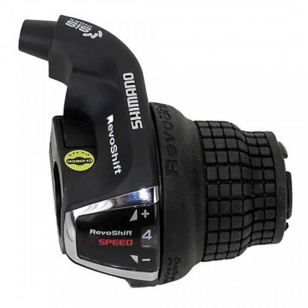 Maneta schimbator SHIMANO Tourney SL-RS35-6R Revo Shift 6 Viteze Dreapta