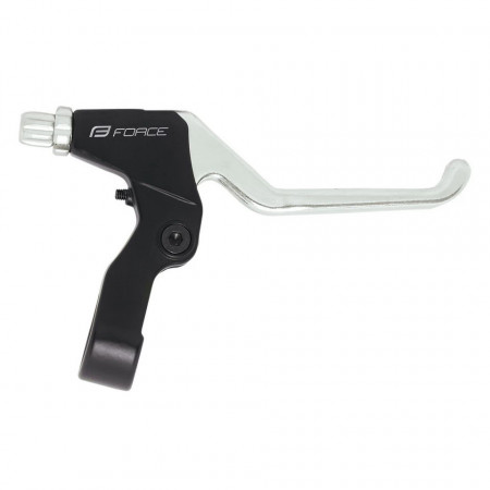 Manete frana FORCE V-Brake Revoshift Aluminiu Negru