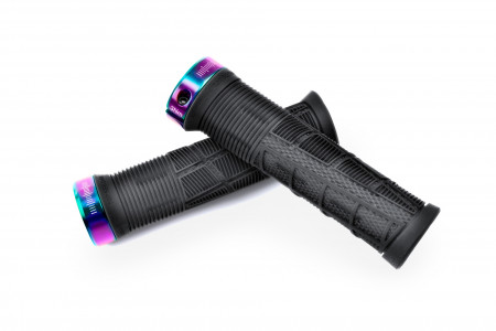 MANSOANE ACID DISRUPT Negru-Oil Slick✓Bikexcs.ro