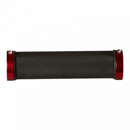Mansoane HERRMANS DIAMOND LOCK DD28B Negru-Rosu