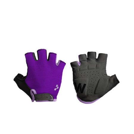 Manusi Cube Natural Fit WS Black and Pink