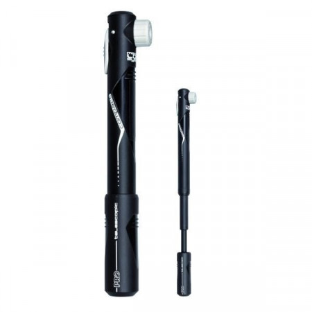 MINIPOMPA PRO COMPACT TELESCOPIC
