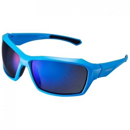 OCHELARI SHIMANO CE-22X BLUE/BLACK