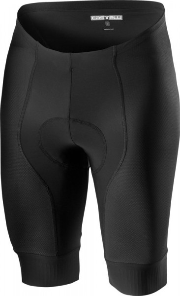 Pantaloni scurti Castelli Competizione Negru