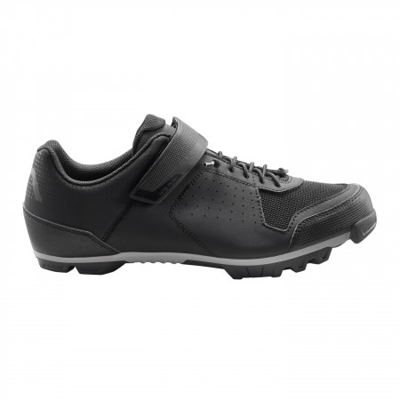 Pantofi Ciclism CUBE MTB Peak Blackline