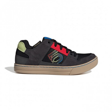 Pantofi Mountain Bike FiveTen Freerider Core Black / Carbon / Pulse Lime