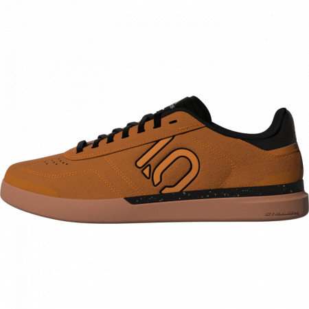 Pantofi Mountain Bike FiveTen Sleuth Dlx Mesa / Mesa / Core Black