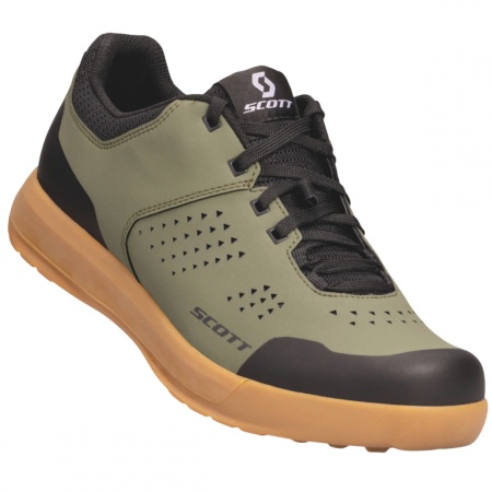 Pantofi pentru bicicleta MTB Scott Shr-alp Lance
