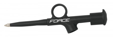 Pistol Vaselina Force plastic