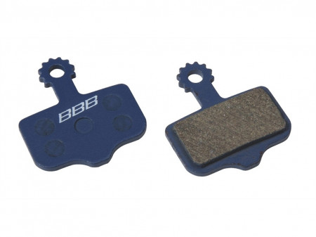 Placute frana BBB BBS-4411 Avid Elixir, Sram XX, X0 organice