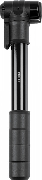 POMPA CUBE ACID RACE UHP Black