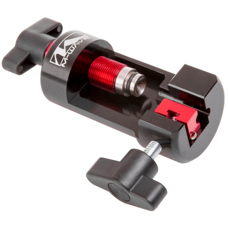 Presa Hidraulica M-WAVE PRESS IT